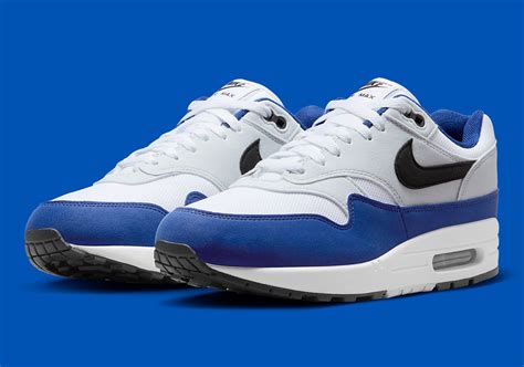 nike schuhe blau air max|Blue Air Max (4) .